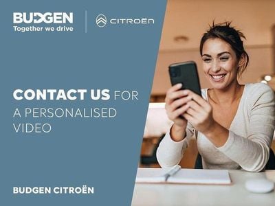 Red Used 2017 Citroën Grand C4 Picasso Feel MPV | £10,500 (Fair price)