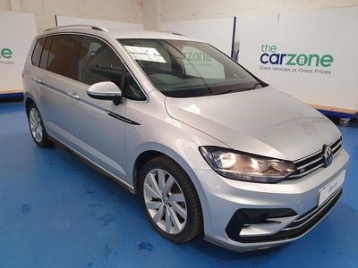 VW Touran