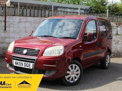 Fiat Doblò