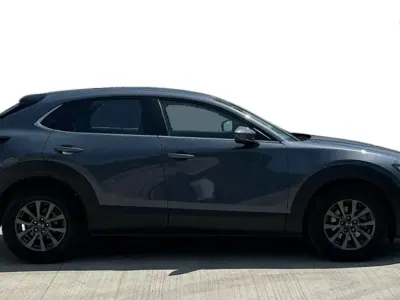 Used Mazda CX-30 Center-Line 138 HP (101 kW) 2024 Grey SUV