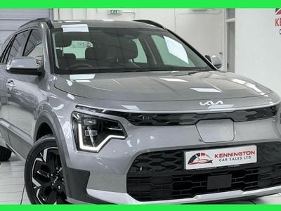 Used Kia Niro 150 kW (204 HP) 2023 SUV