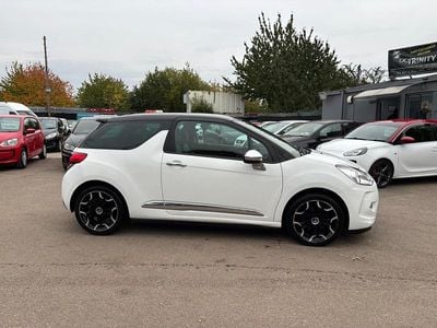 Citroën DS3