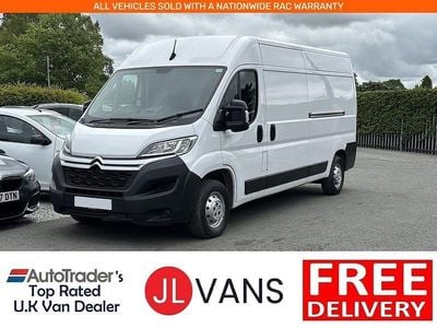 Citroën Relay