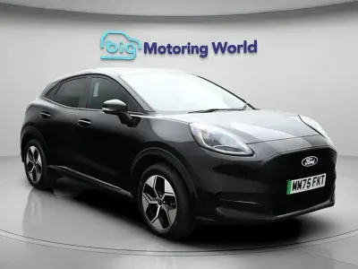 Usado Ford Puma Gen-E