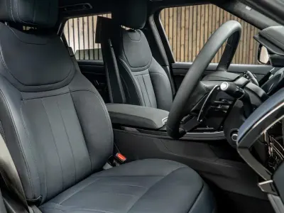 Used Land Rover Range Rover Sport Autobiography 2024 Blue SUV