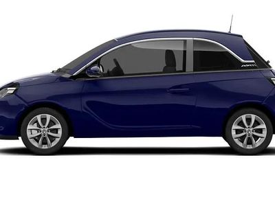 Vauxhall Adam