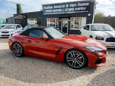 BMW Z4