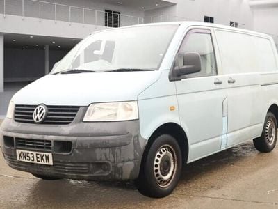 VW T4