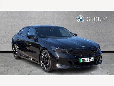 Usado BMW i5