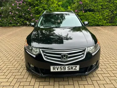 Usado Honda Accord
