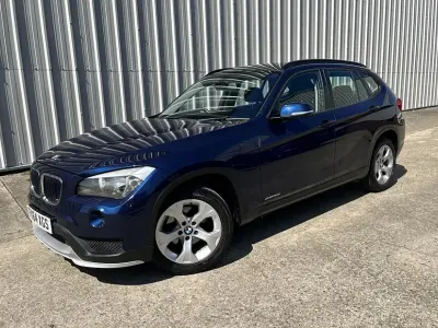 Used BMW X1