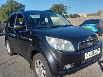 Daihatsu Terios