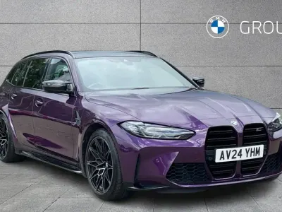 Used BMW M3