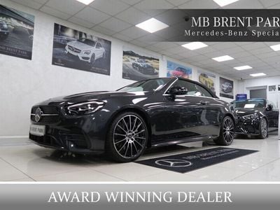Mercedes E300