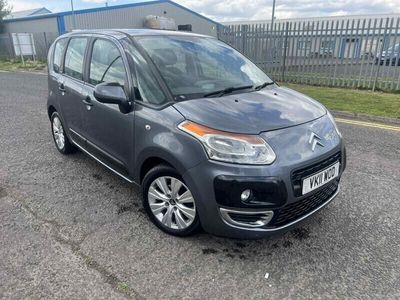 Citroën C3 Picasso