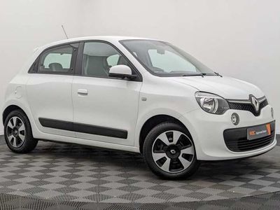 used Renault Twingo (2017/67)1.0 SCE Play 5d