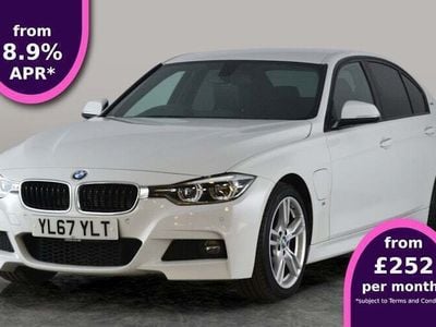 BMW 330e