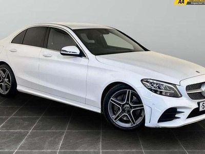 Mercedes C300