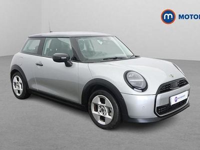Used Mini Cooper Classic 114 kW (156 HP) 2026 Hatchback