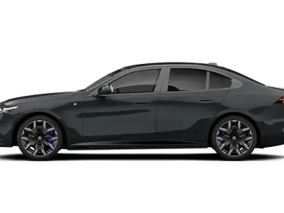 Usado BMW i5