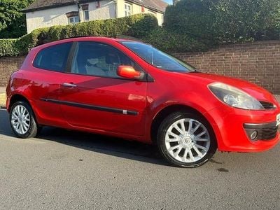 Renault Clio II