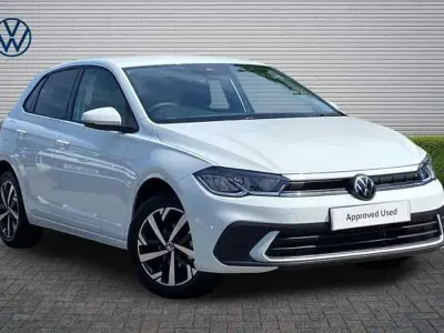 Used VW Polo
