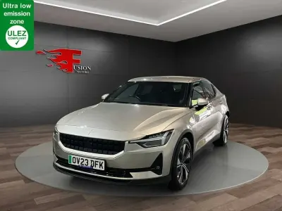 Usado Polestar 2