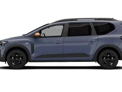 Nouă Dacia Jogger Extreme 110 CP (80 kW) 2026 Monovolum