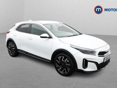 Used Kia XCeed 160 HP (117 kW) 2023 SUV