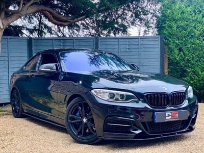 BMW M240