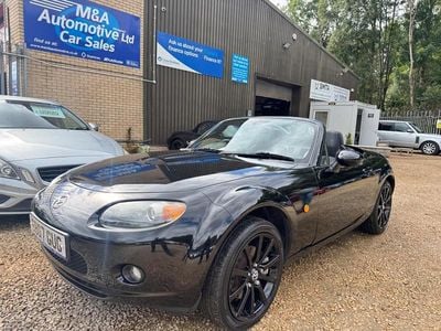 Mazda MX5