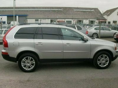 Used Volvo XC90 2007 SUV