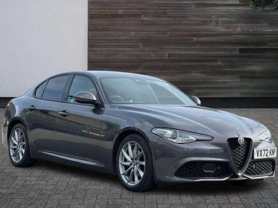 Alfa Romeo Giulia Sprint
