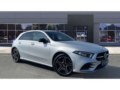 used Mercedes A250 A-ClassAMG Line Executive Edition 5dr Auto Hatchback