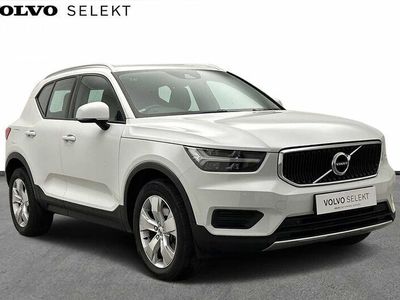 used Volvo XC40 Momentum B4