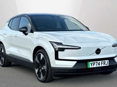 Volvo EX30