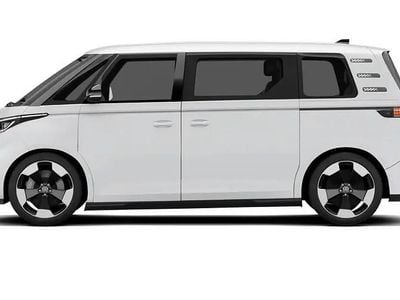 VW ID. Buzz