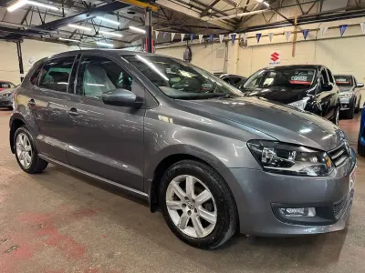 Usado VW Polo
