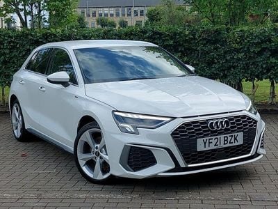 Audi A3 e-tron