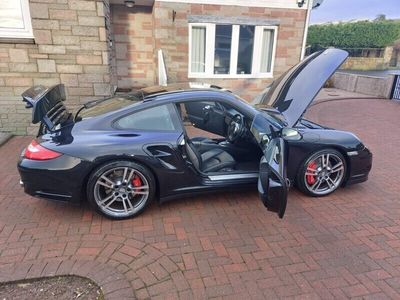 used Porsche 911 2dr PDK