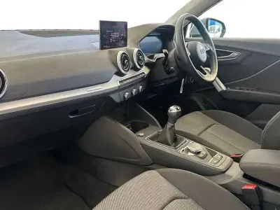 Usado Audi Q2 Sport 2021 SUV