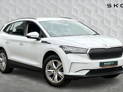 Skoda Enyaq iV