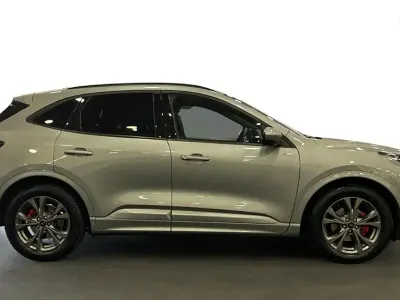 Used Ford Kuga ST-Line 187 HP (137 kW) 2024 Silver SUV