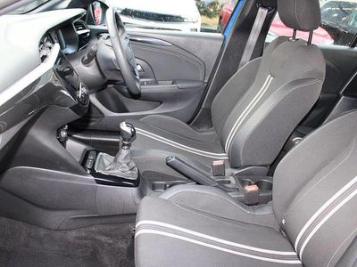 Blue Used 2023 Vauxhall Corsa S | £12,289 (Fair price)