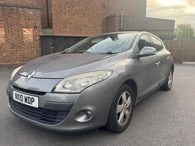 Renault Mégane III