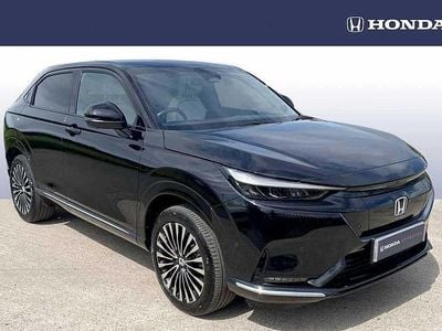 Honda e:Ny1