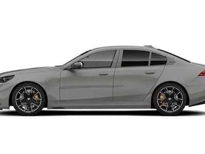 Ny BMW M5 727 HK (534 kW) 2026 Sedan