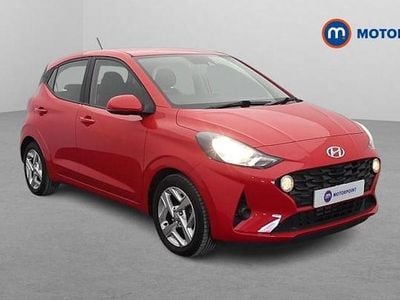 Used Hyundai i10 SE 84 HP (61 kW) 2023 Hatchback