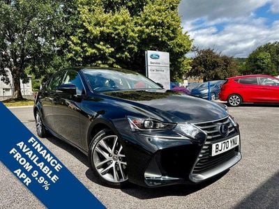 Lexus IS300h