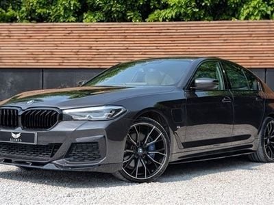 BMW 530e